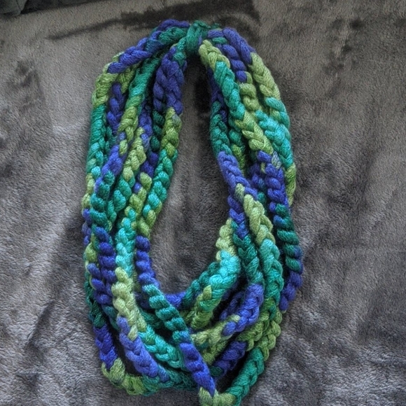 Infinity Scarf - Picture 2 of 2